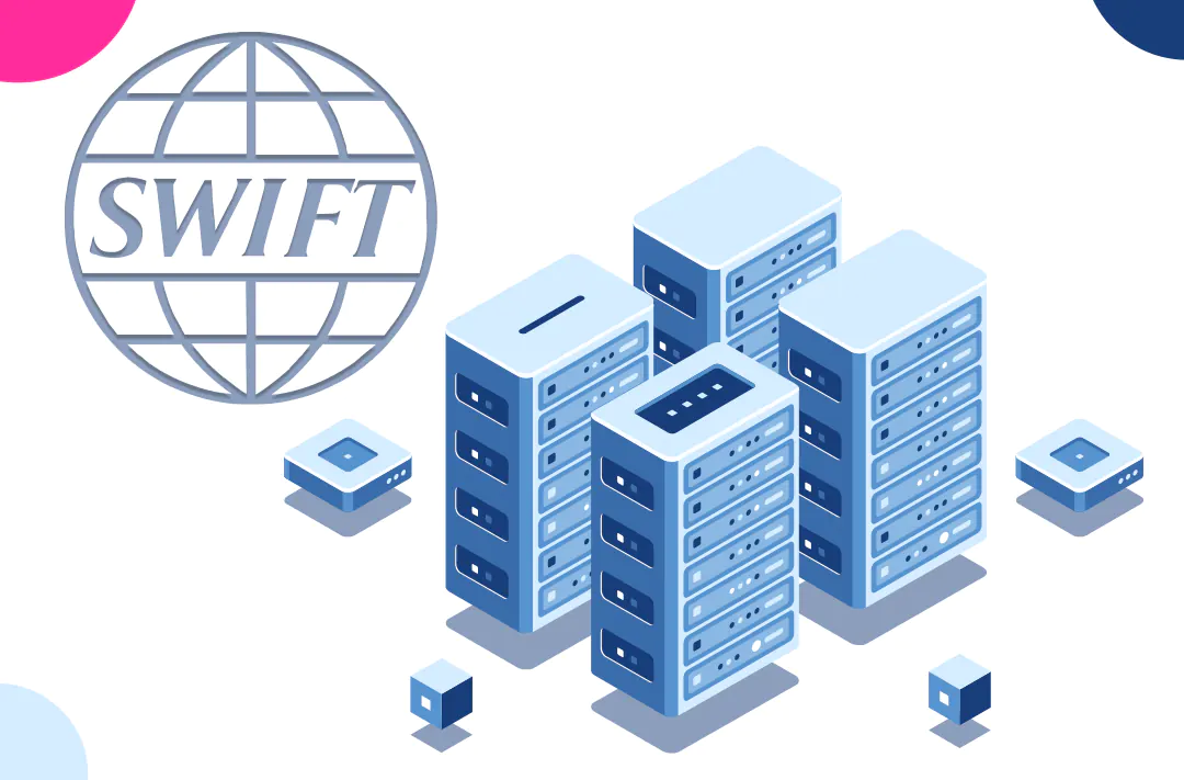 ​SWIFT запустит пилотный блокчейн-проект