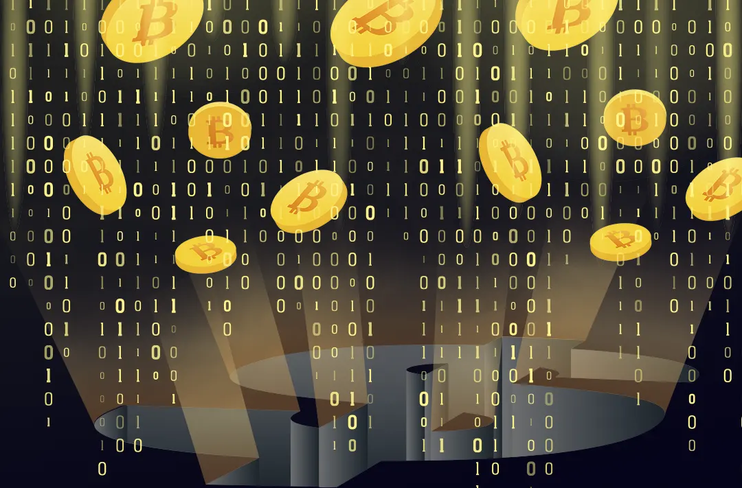HuionePay illegally processed $55 billion worth of transactions. Full on-chain analysis