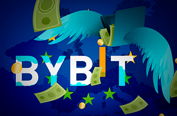 Дубайская криптобиржа Bybit получила лицензию для работы в ЕС