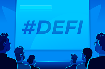 ​DeFi will be a priority for discussion at CFTC meeting
