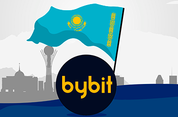 Bybit получила предварительное разрешение на работу в Казахстане