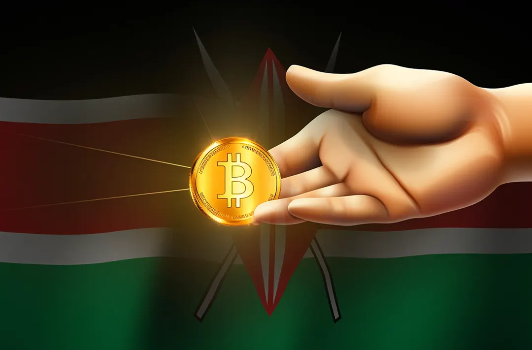 Kenya’s tax authority will introduce a system to monitor crypto transactions in real time