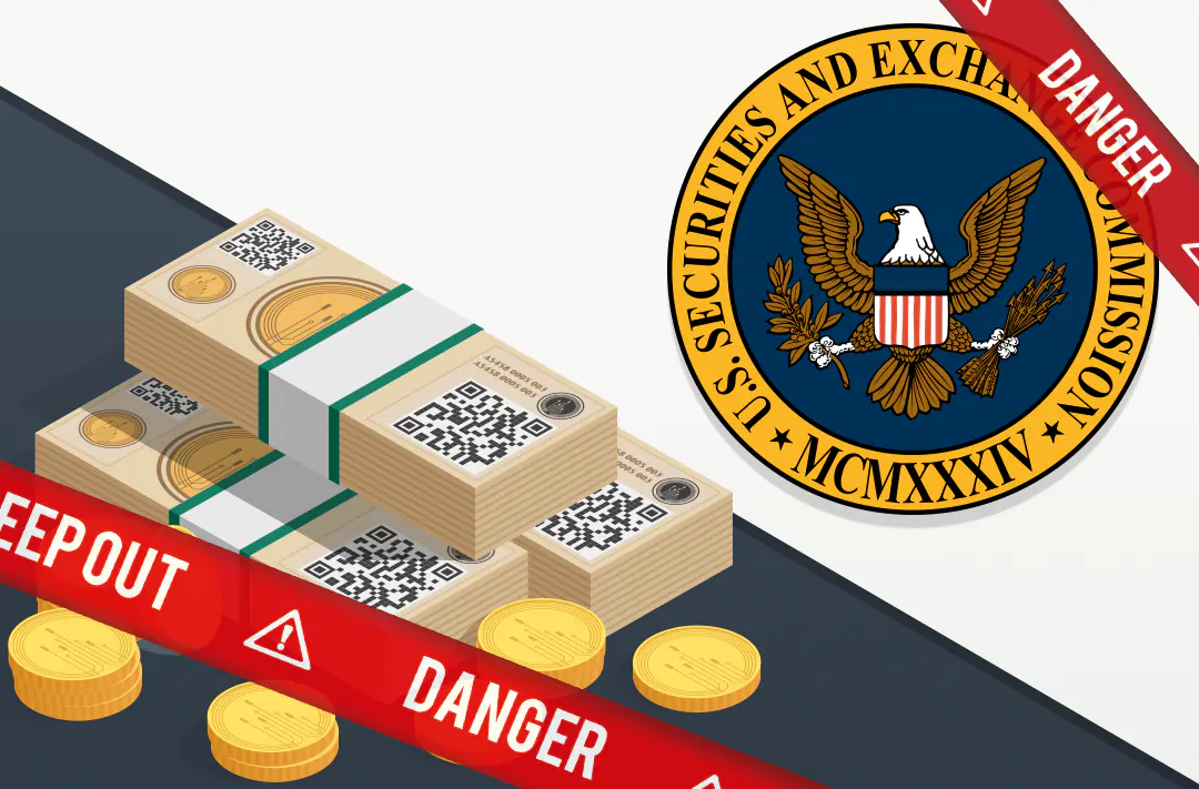 Former CFTC commissioner calls SEC approach a threat to the crypto industry