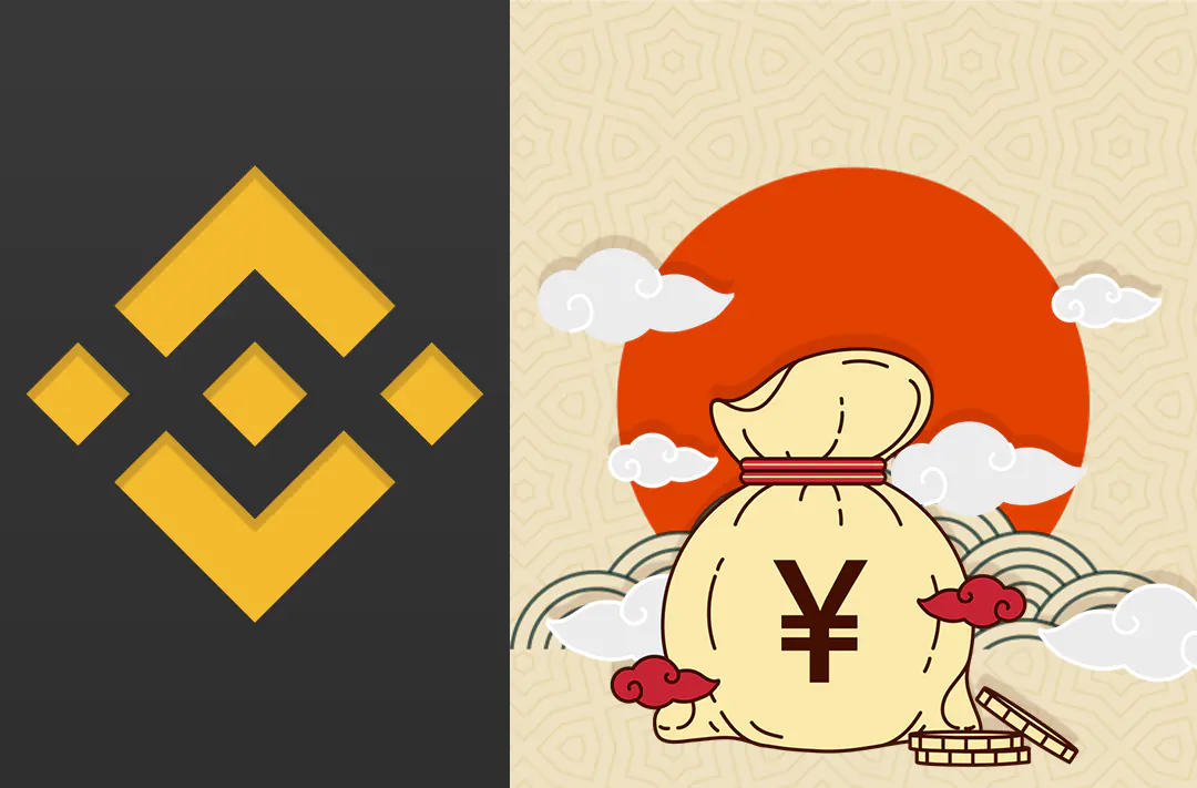 Binance requests permit to return to the Japanese market
