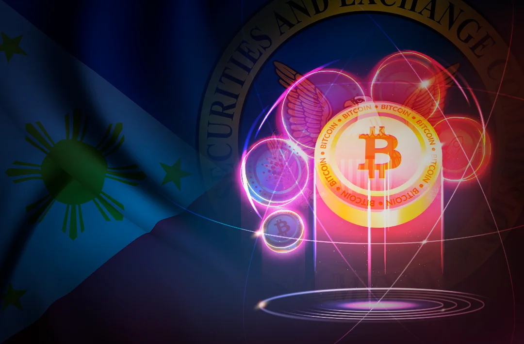 Philippines SEC has introduced mandatory licensing for crypto exchanges