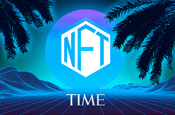Miami to release 5 000 NFTs in collaboration with TIME magazine