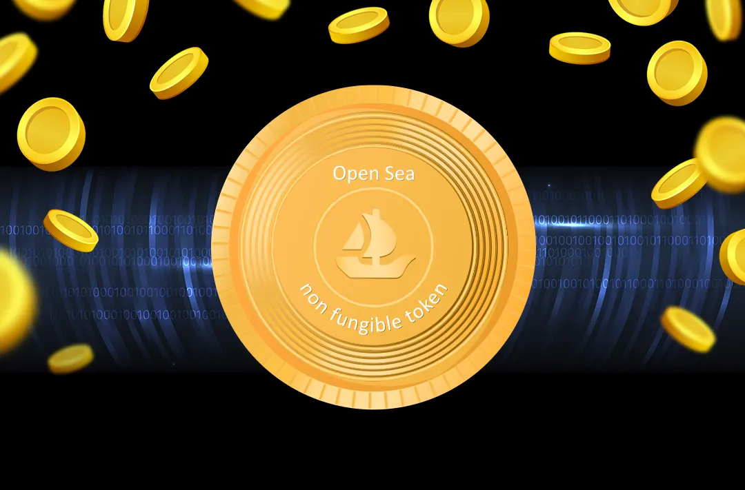 ​OpenSea выплатил $200 000 вознаграждения двум белым хакерам