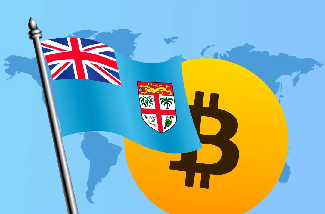 ​Prime Minister of Fiji proposes to recognize bitcoin as a means of payment