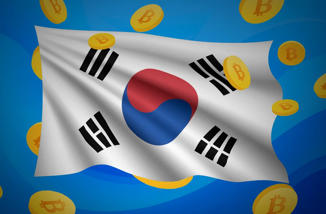 Law on the protection of crypto investors has come into force in Korea