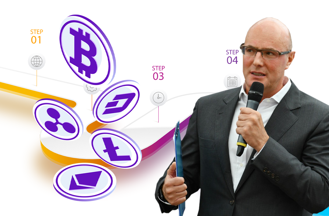 Deputy Prime Minister of Russia approved a “roadmap” for cryptocurrency development 