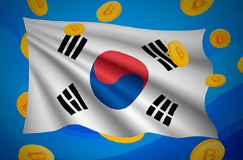 В Корее вступил в силу закон о защите криптоинвесторов
