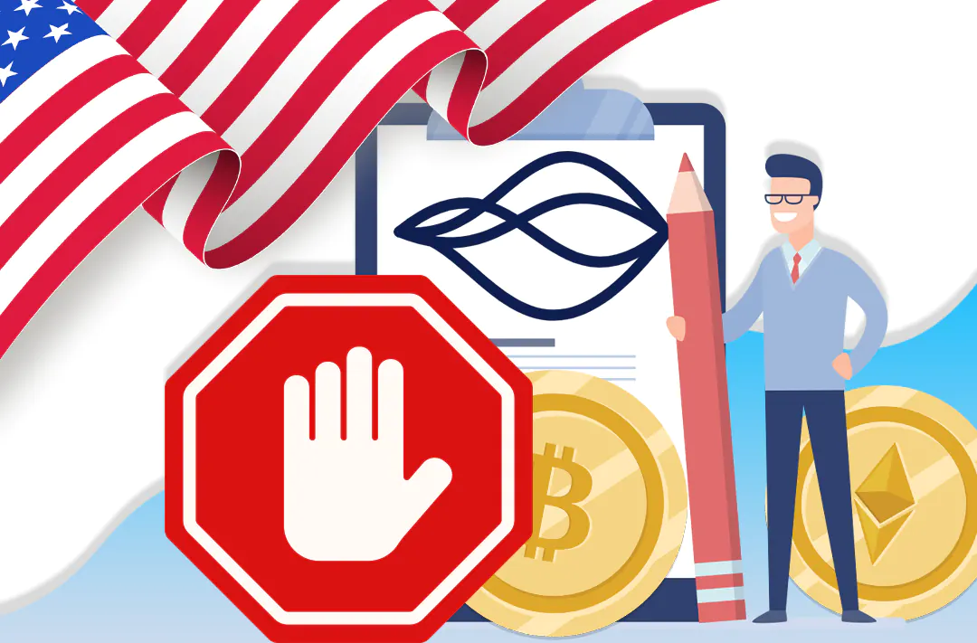 ​Минфин США ввел санкции против российской майнинг-компании BitRiver