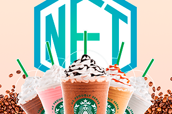 ​Starbucks продала 2000 NFT за 20 минут