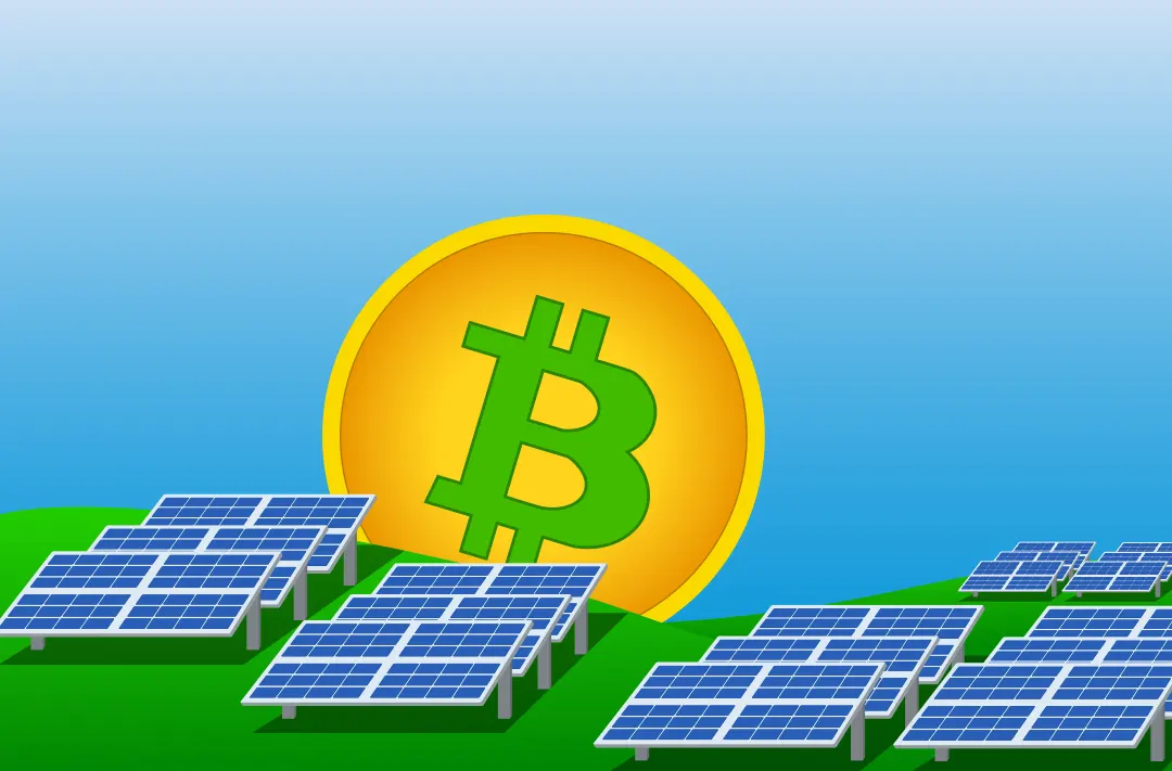 ​US announced benefits of bitcoin for the country’s energy independence