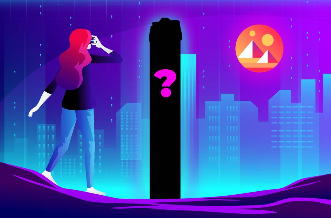 Decentraland will recreate New York's One Times Square skyscraper