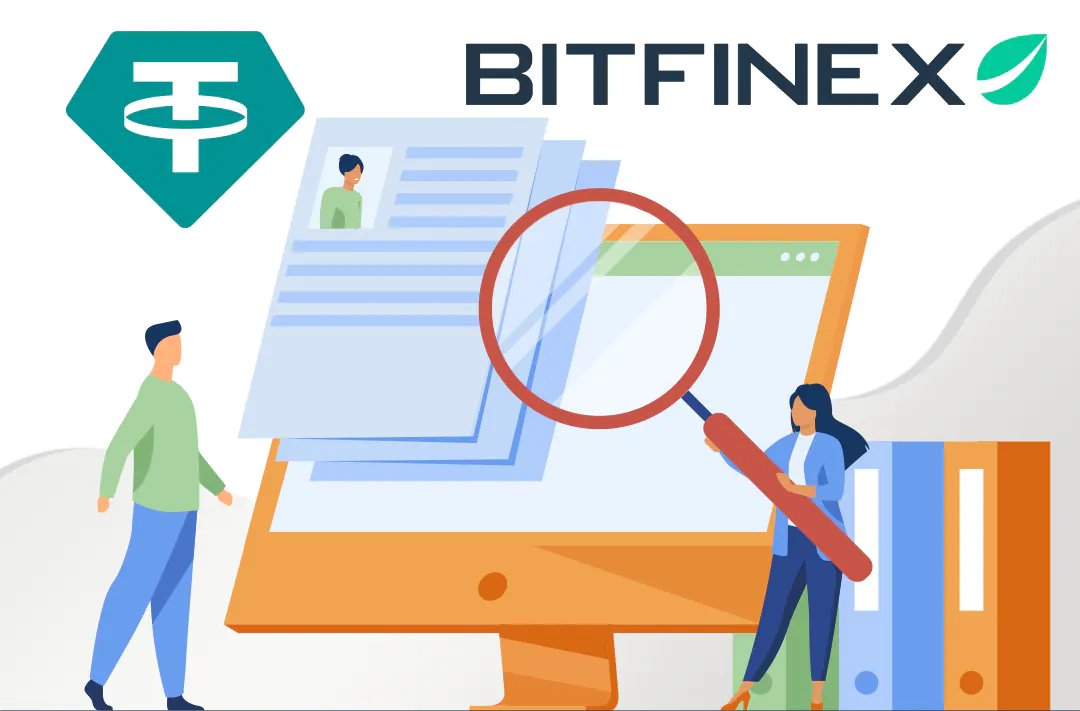 ​Bitfinex и Tether увеличат численность персонала на фоне спада крипторынка