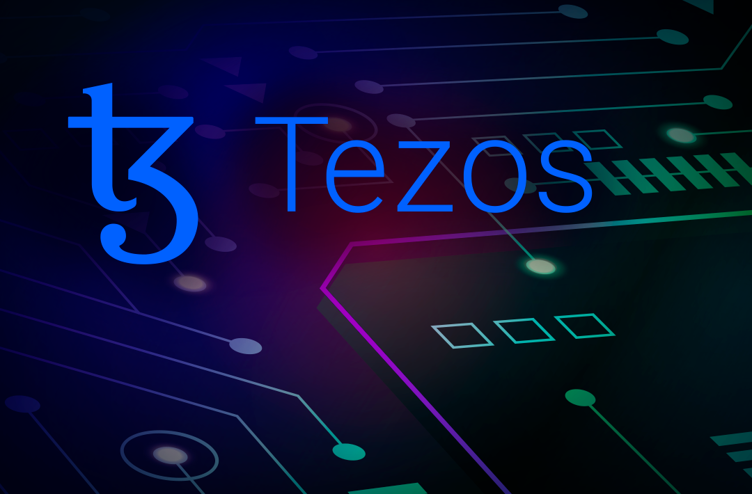 Команда блокчейна Tezos выпустит дебетовую криптокарт