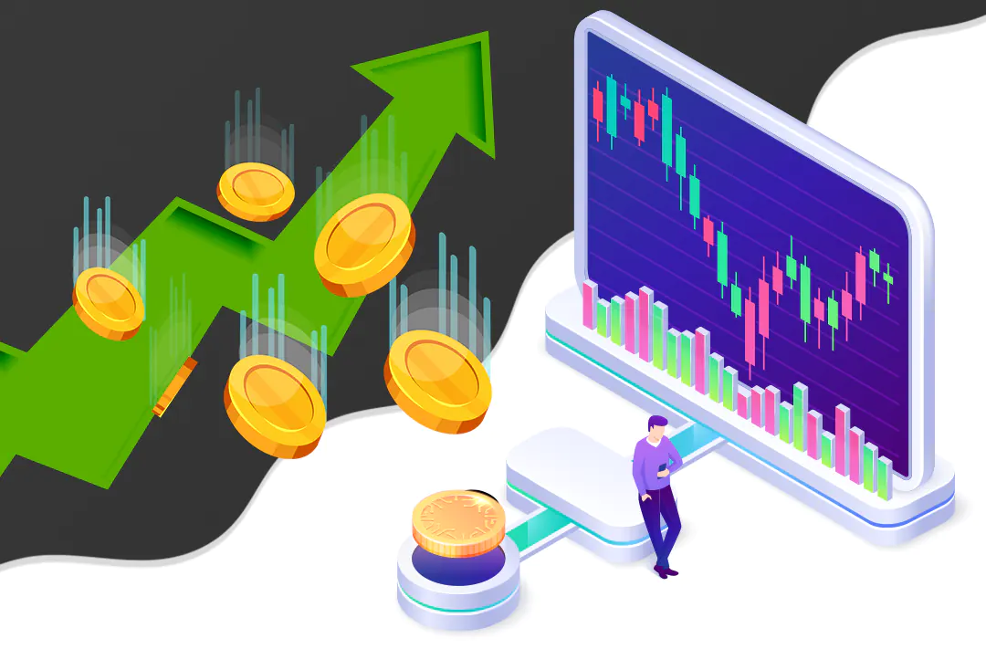 Crypto exchange trading volumes rose by 16% in September