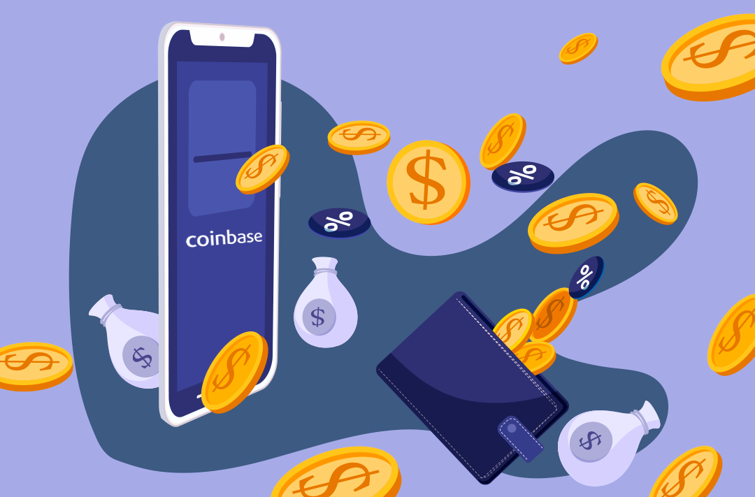 ​Coinbase has announced the start of issuing loans in the amount of up to $1 million
