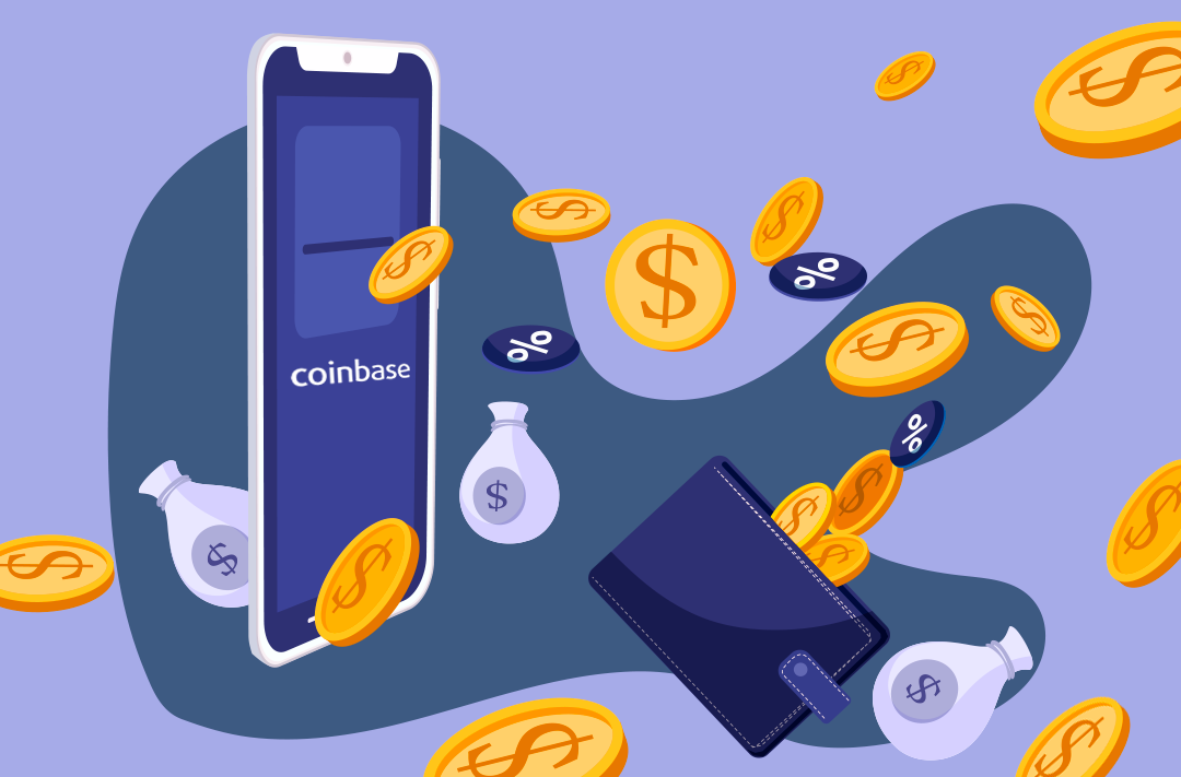 ​Coinbase объявила о начале выдачи займов на сумму до 1 млн долларов