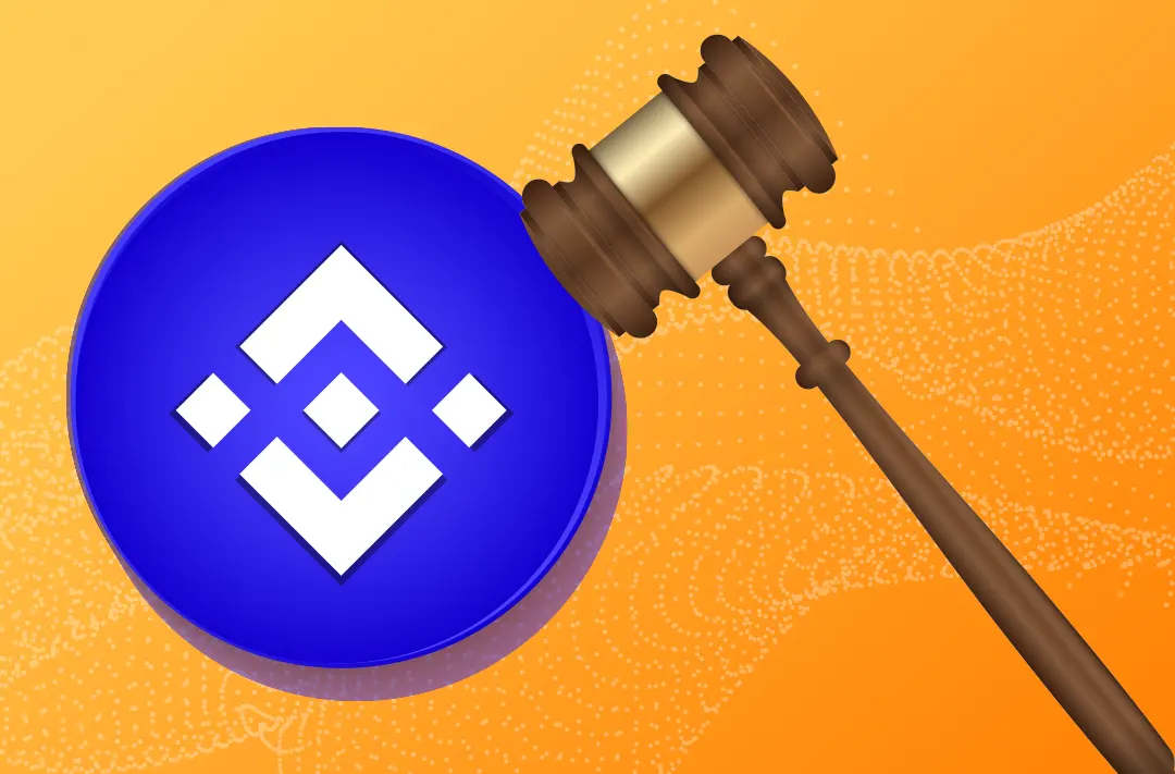 Binance.US was sued over sale of UST stablecoins