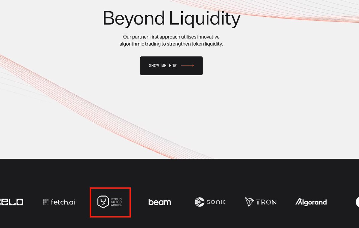 Как маркетмейкер DWF Labs скрыл потерю $44 млн. Детальный обзор