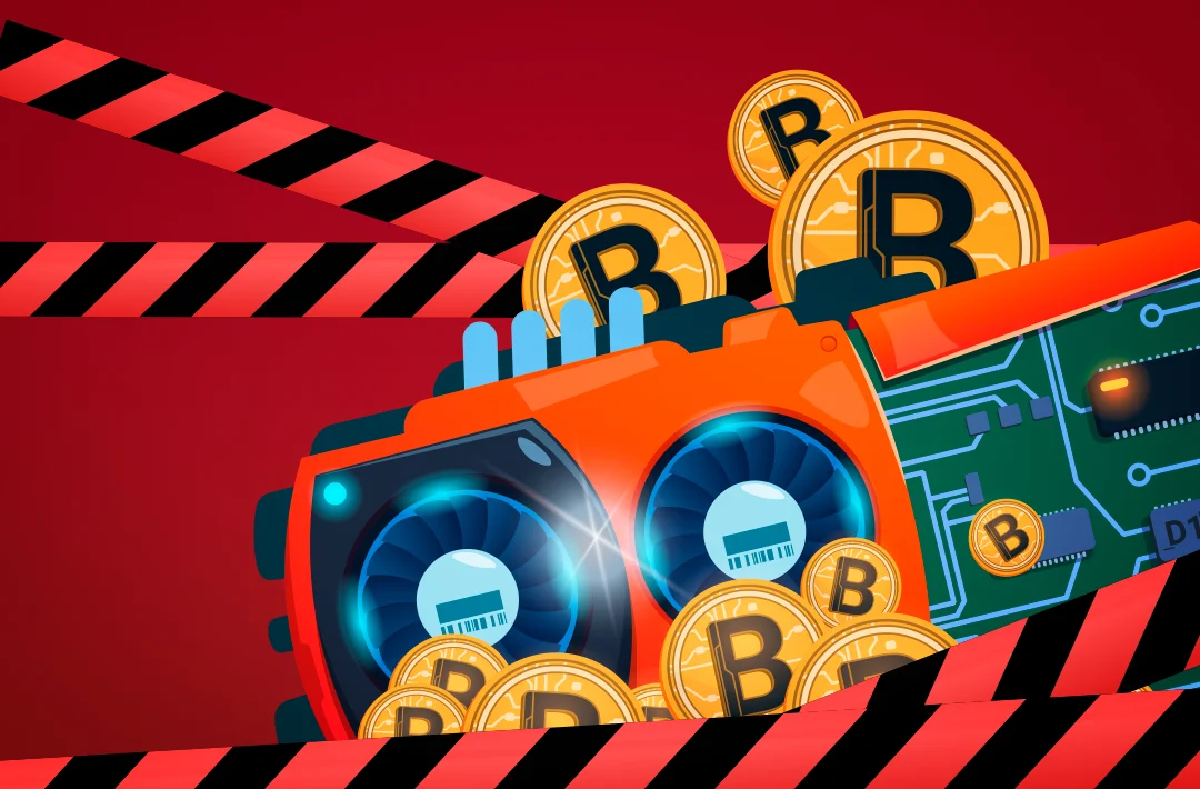 Canada introduces long-term ban on cryptocurrency mining to conserve energy