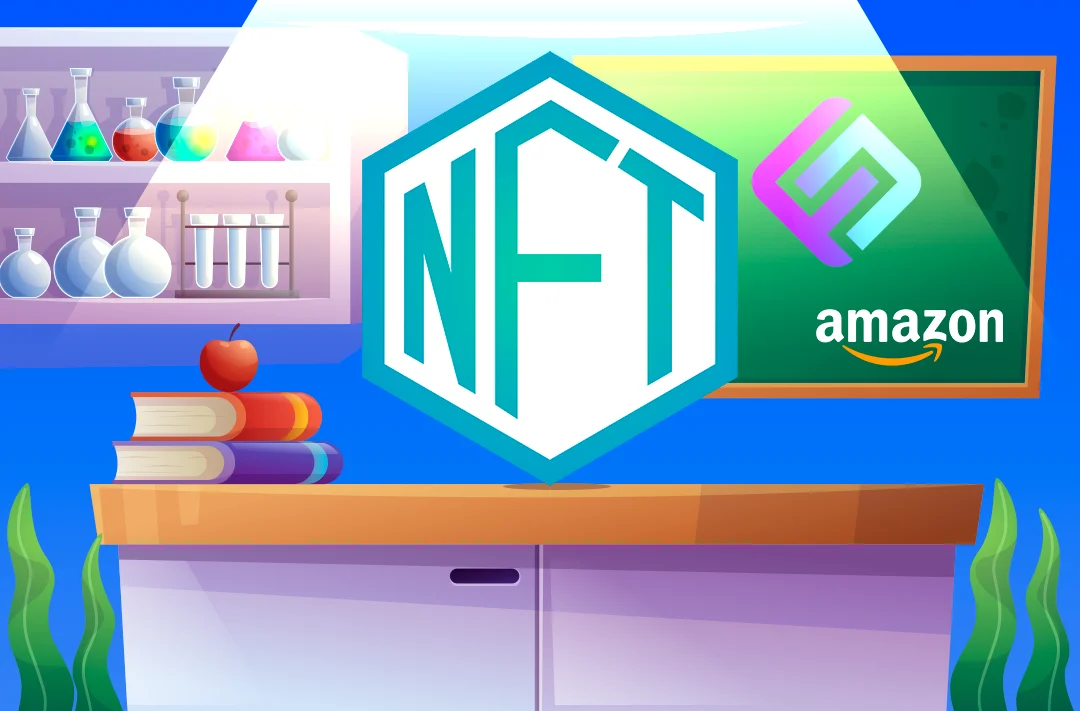 ​Forkast Labs launches counterpart to the S&P 500 index for the NFT market