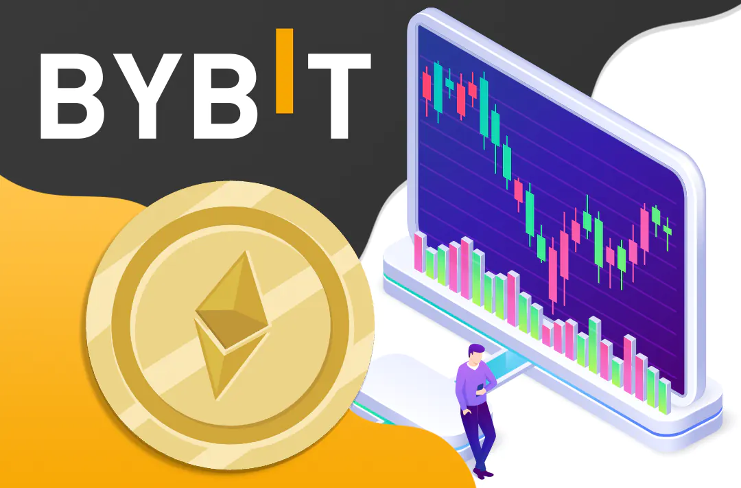 Bybit и FTX запустили торги токеном форка Ethereum