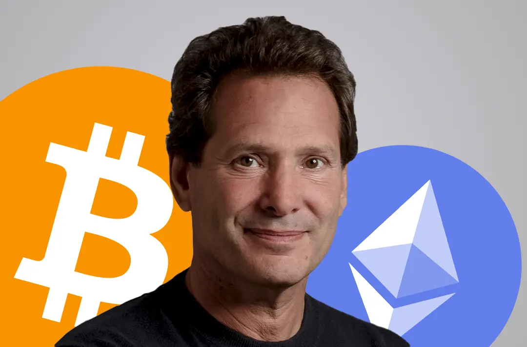 ​PayPal CEO: cryptocurrencies and blockchain will reform the financial system