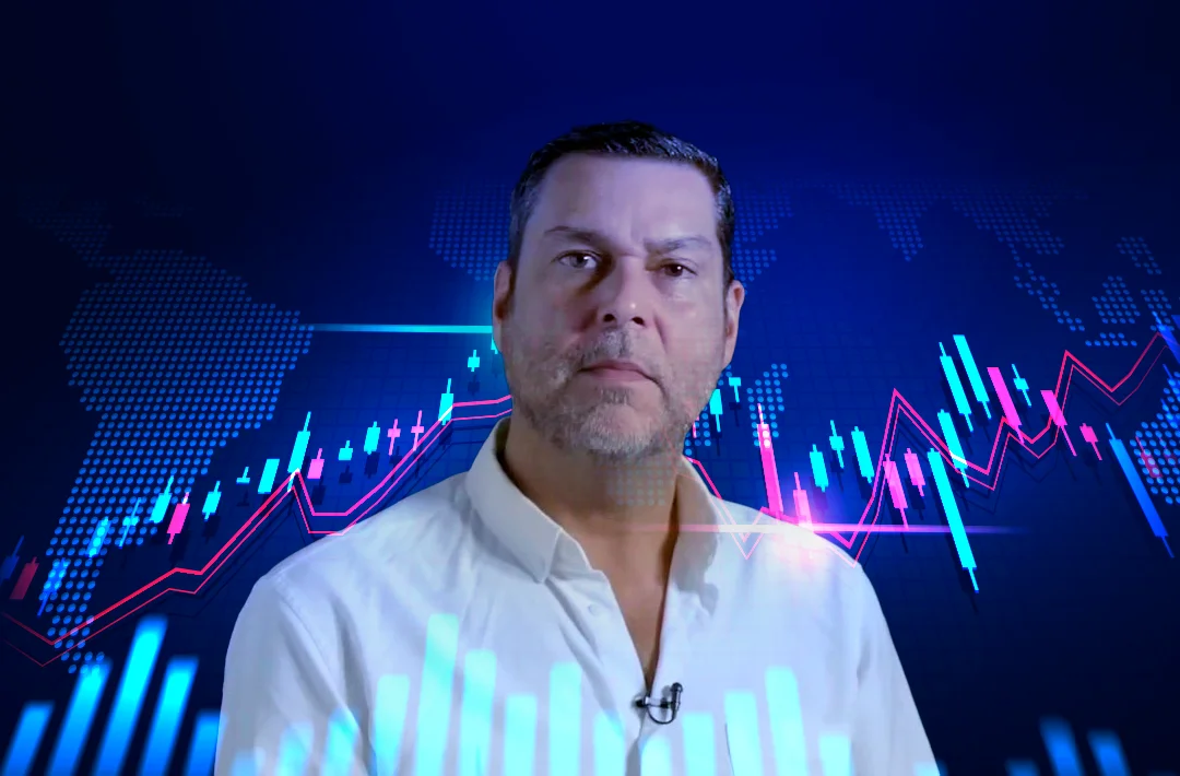 Real Vision CEO predicts the end of the current cryptocurrency cycle in 2026