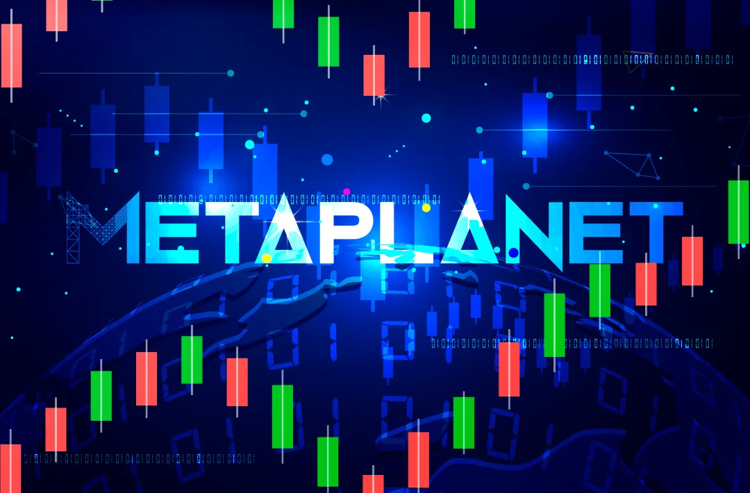 Японская Metaplanet привлечет 3,7 млрд долларов для покупки биткоинов