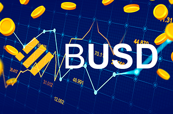 ​Curve DeFi protocol token rises by 14% after the termination of the BUSD issue