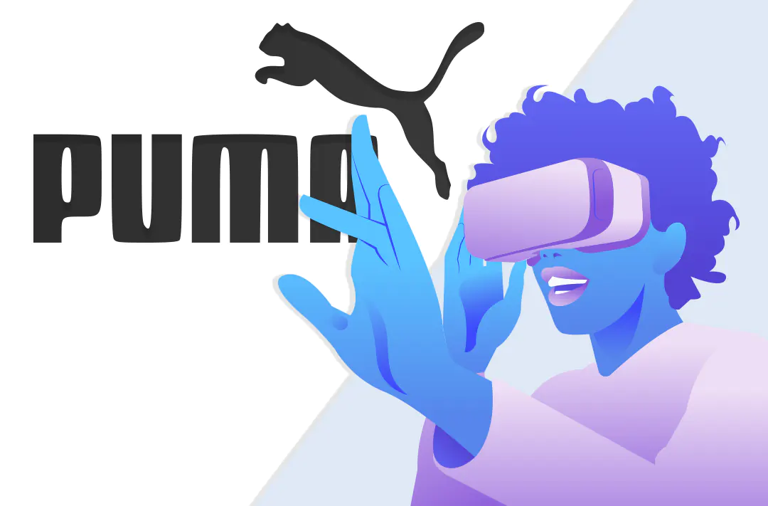 PUMA launches exclusive NFT sneakers in its own metaverse