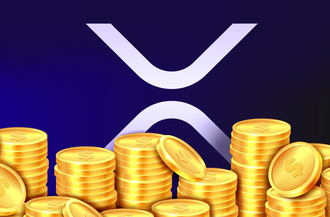 Инвестиционная компания DWP с апреля привлекла 200 млн долларов в токенах XRP