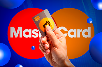 MasterCard announces a partnership with provider Mercuryo and the launch of the Spend crypto card