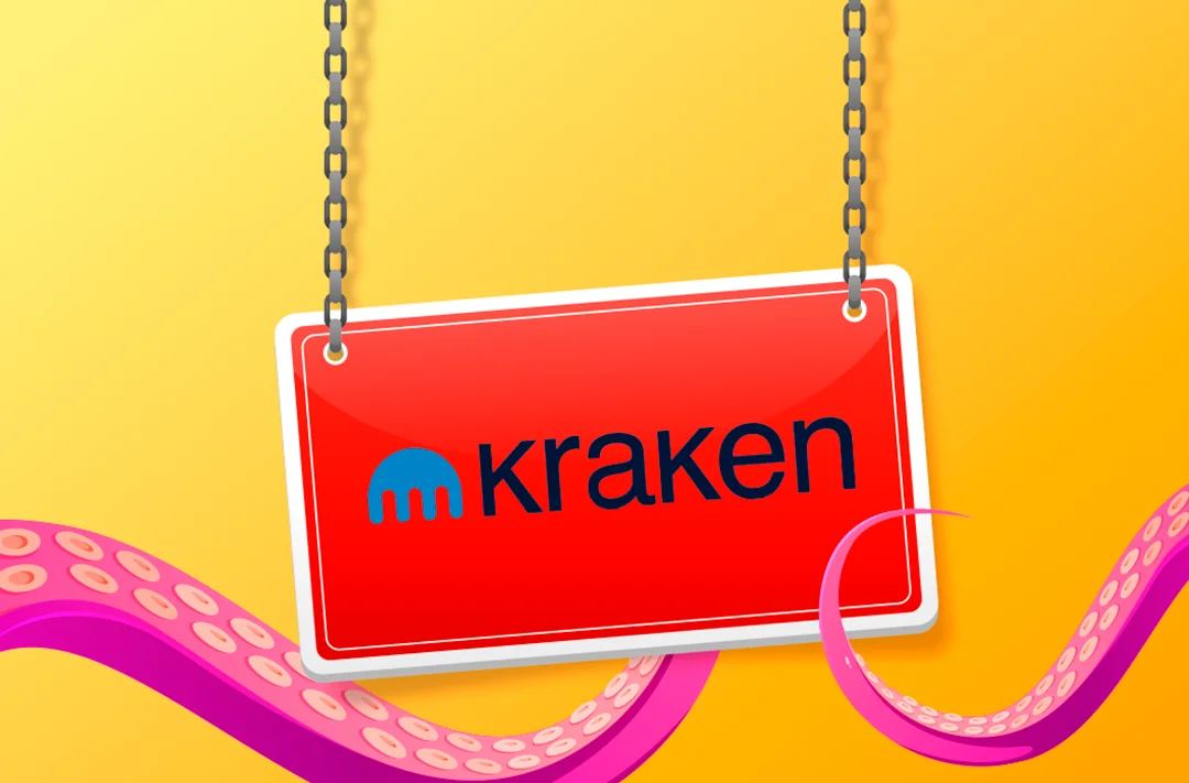 ​Kraken to pay $362 000 over violation of US sanctions against Iran