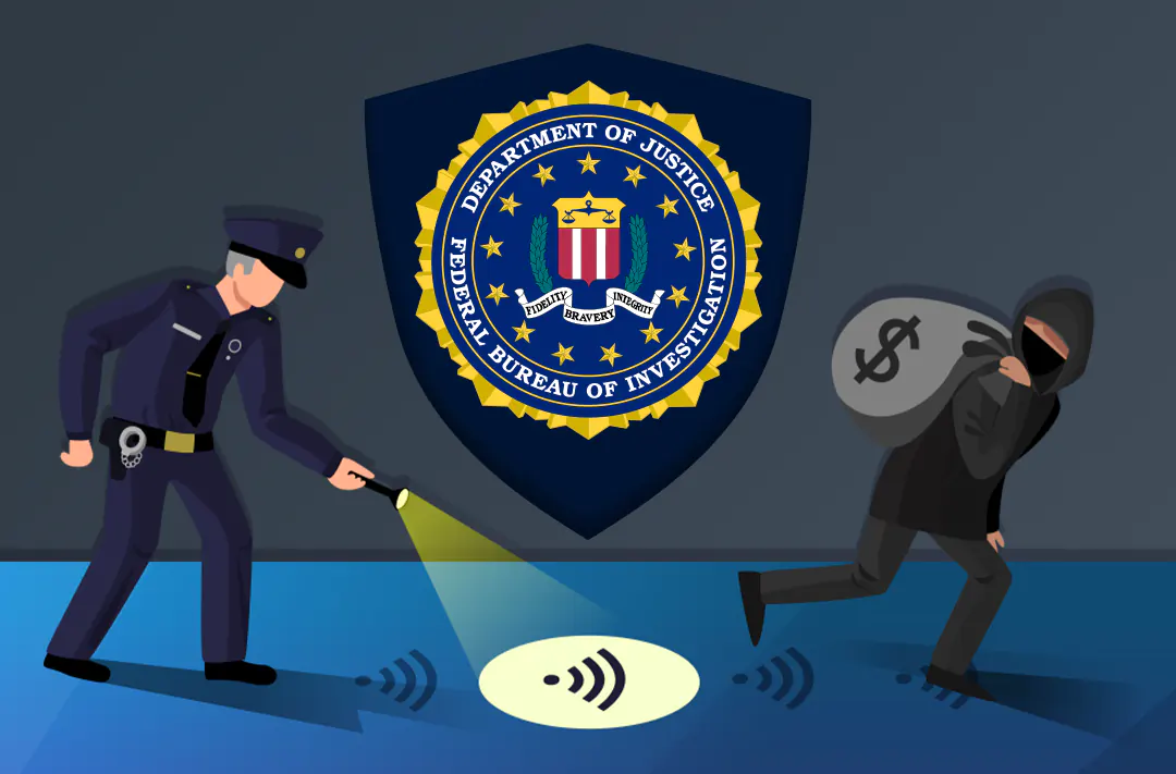 ​Разработчики сети Harmony объявили о сотрудничестве с ФБР для расследования взлома