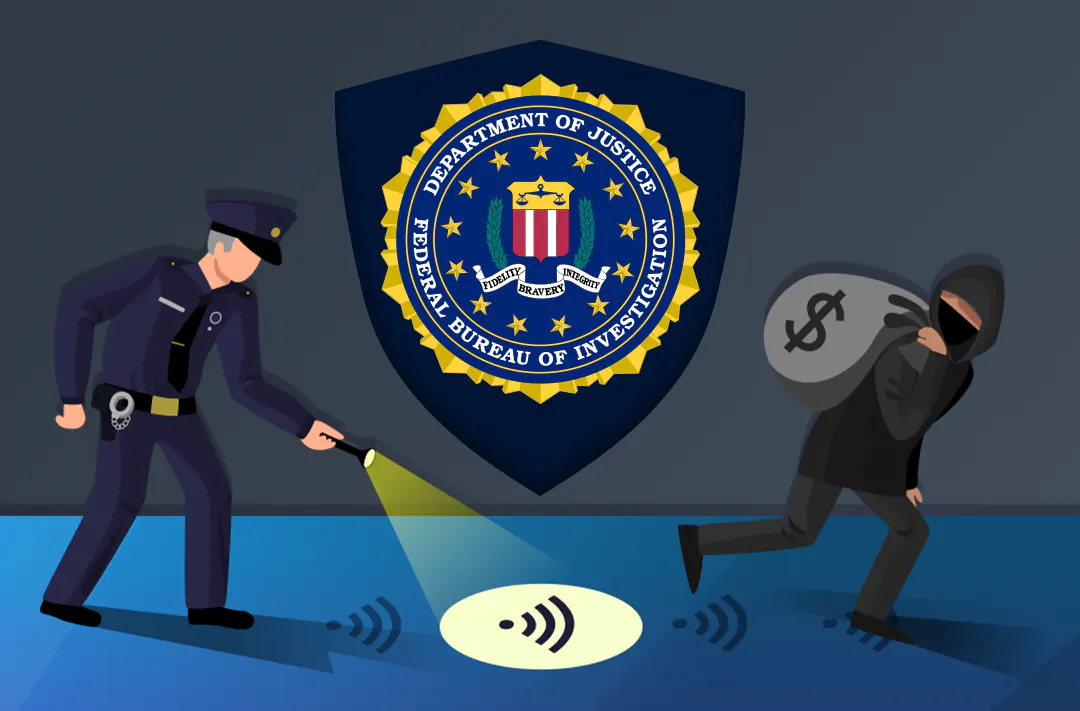 Harmony network developers announced collaboration with the FBI to investigate the hack