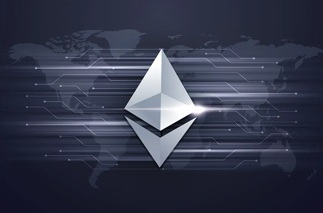 ​Комиссии в сети Ethereum достигли минимума с июля 2021 года