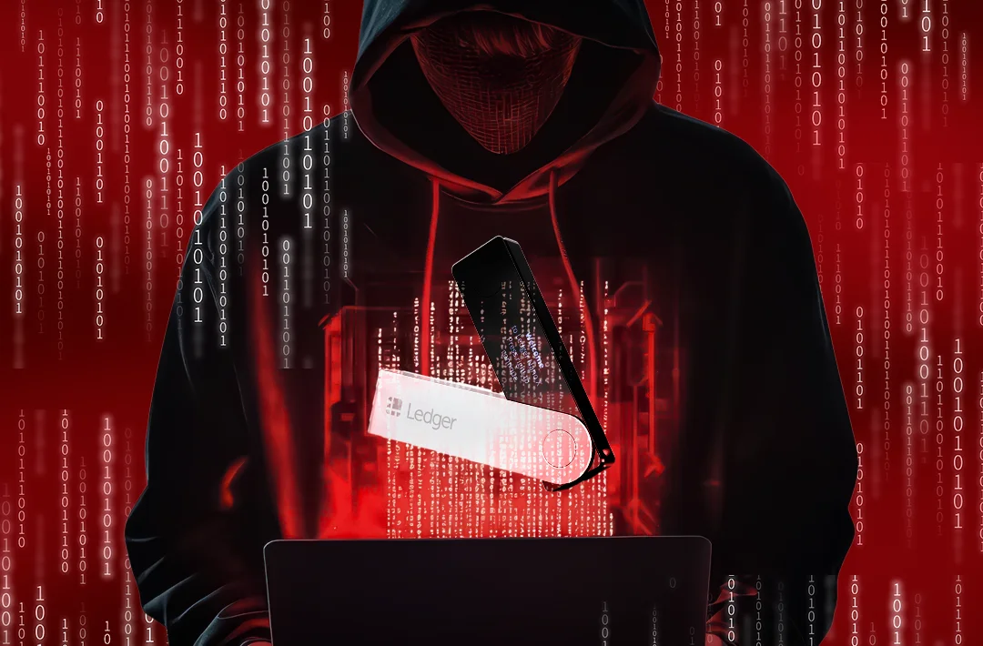 Hacker tried to access Ledger users’ seed phrases through a Discord server