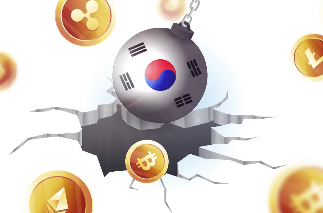 South Korea prepares new sanctions against crypto exchanges