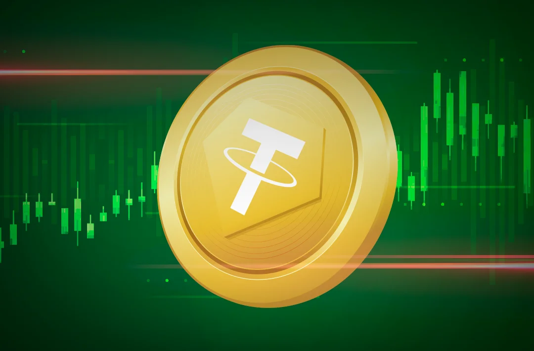 Tether отчиталась о наличии свыше 100% резервов для обеспечения USDT