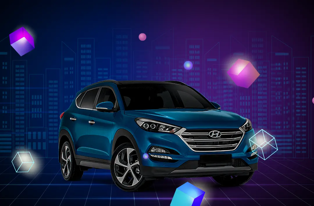 ​Hyundai запустил программу членства в формате NFT