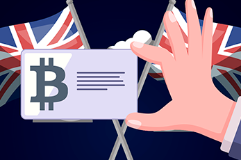 ​UK authorities refuse to regulate cryptocurrencies as gambling