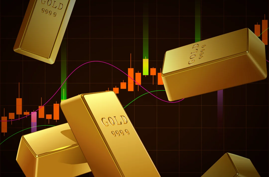 HSBC launches tokenized gold trading for Hong Kong retail investors