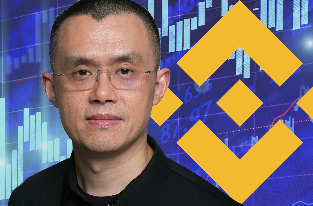 Binance CEO speaks about the benefits of bear cycles