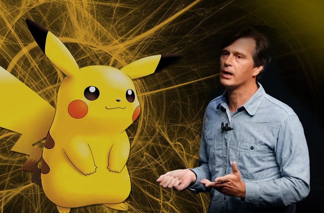 ​The Niantic company has raised $300 million in funding