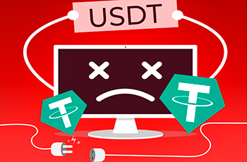 Tether прекратила выпуск USDT в сетях Kusama, Bitcoin Cash SLP и Omni