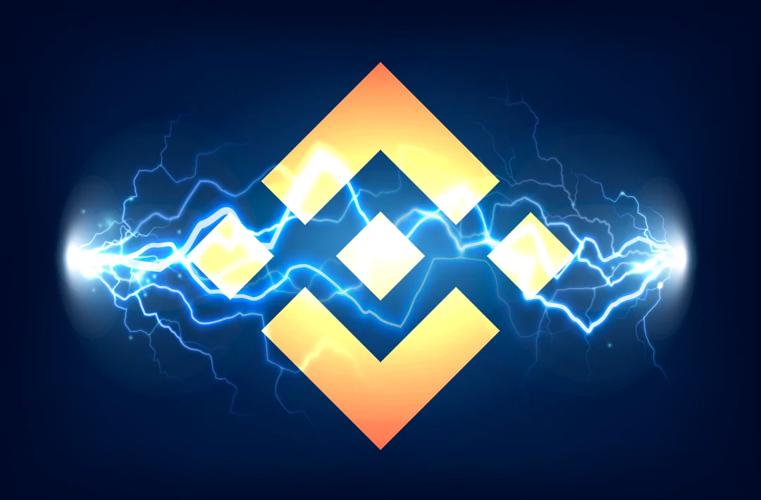 ​Binance launches Lightning Network nodes for deposits and withdrawals